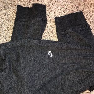 Vintage Nike Joggers
